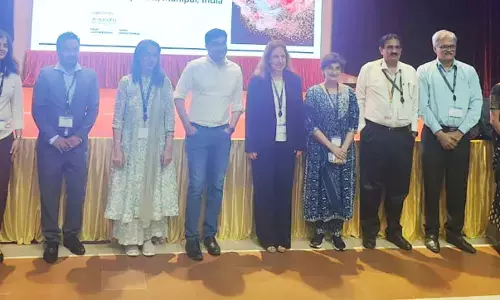 ಮಣಿಪಾಲ: ನ್ಯಾನೋಮೇಟಿರಿಯಲ್ಸ್ ಬಳಕೆ ಬಗ್ಗೆ ಸಮ್ಮೇಳನ