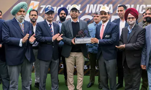 ಹಾಕಿ ಆಡಳಿತದಲ್ಲಿ ವಿಭಜನೆಯಿಲ್ಲ : ಹಾಕಿ ಇಂಡಿಯಾ ಅಧಕ್ಷ, ಮಹಾ ಕಾರ್ಯದರ್ಶಿಯ ಜಂಟಿ ಹೇಳಿಕೆ