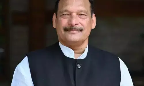 ಸಿಕ್ಕಿಂ,  ಅರುಣಾಚಲ ಪ್ರದೇಶ ವಿಧಾನಸಭಾ ಚುನಾವಣೆ: ಕಾಂಗ್ರೆಸ್‌ನ ಸ್ಕ್ರೀನಿಂಗ್ ಸಮಿತಿ ಸದಸ್ಯರಾಗಿ ಐವನ್ ಡಿಸೋಜ ನೇಮಕ