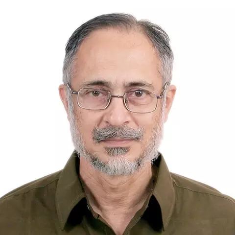 ಎಸ್.ಜಿ. ವೊಂಬತ್ಕೆರೆ