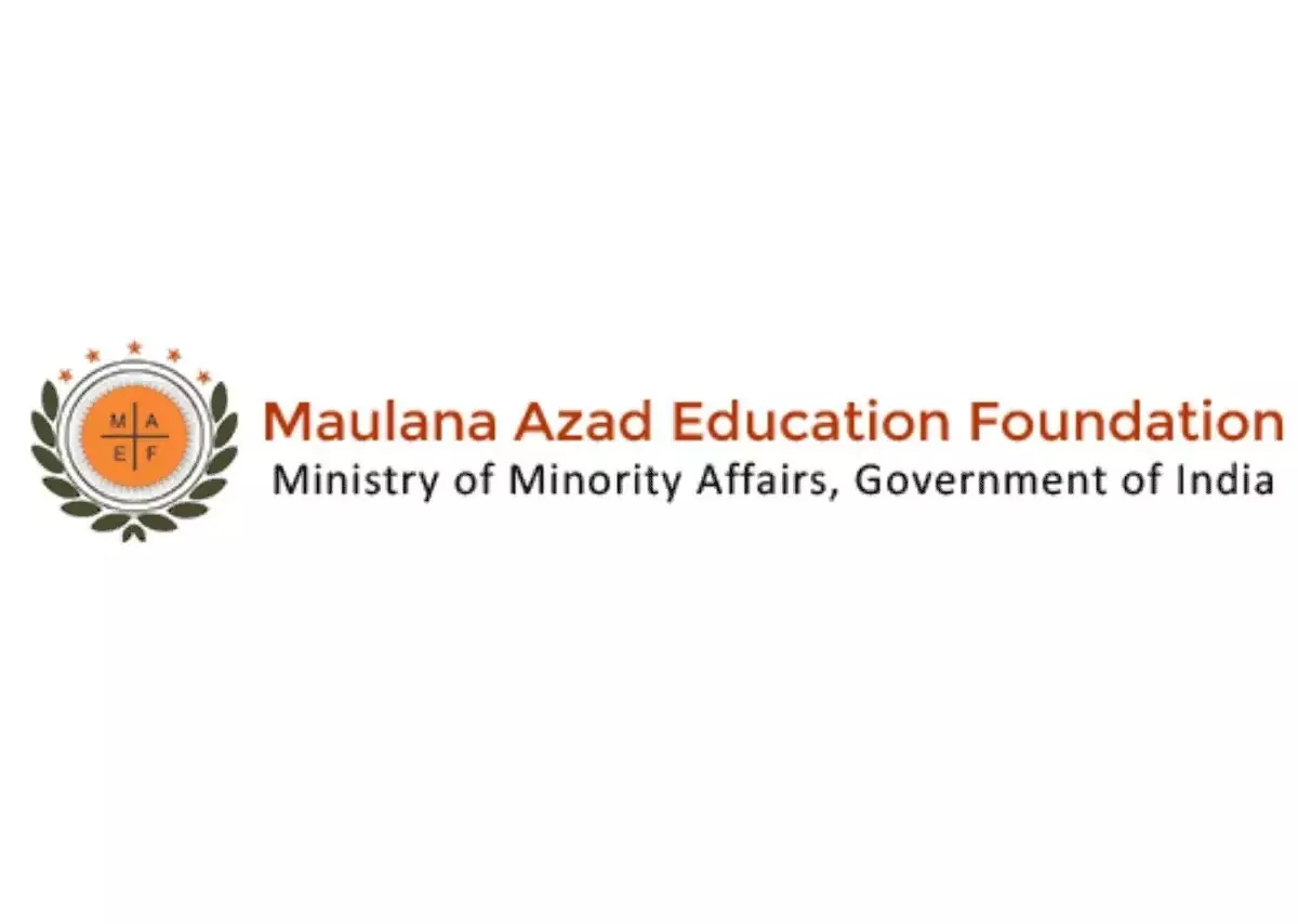 ಮೌಲಾನ ಆಝಾದ್‌ ಎಜುಕೇಶನ್‌ ಫೌಂಡೇಶನ್‌ ಮುಚ್ಚಲು ಕೇಂದ್ರ ಸರಕಾರ ಆದೇಶ: ವರದಿ