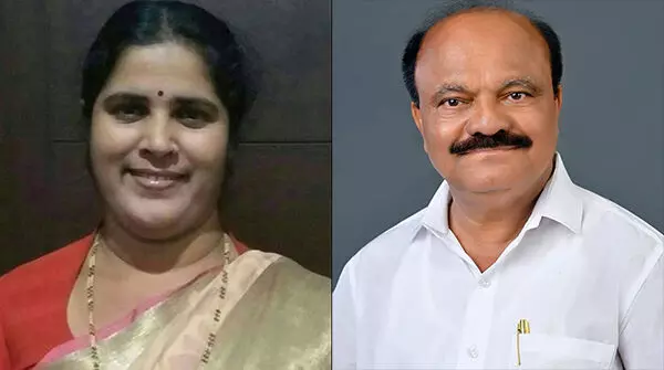 ಗೇರು ನಿಗಮಕ್ಕೆ ಮಮತಾ ಗಟ್ಟಿ, ಮುಡಾ ಅಧ್ಯಕ್ಷರಾಗಿ ಸದಾಶಿವ ಉಳ್ಳಾಲ ಆಯ್ಕೆ ಗೇರು ನಿಗಮಕ್ಕೆ ಮಮತಾ ಗಟ್ಟಿ, ಮುಡಾ ಅಧ್ಯಕ್ಷರಾಗಿ ಸದಾಶಿವ ಉಳ್ಳಾಲ ಆಯ್ಕೆ