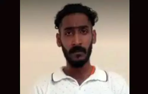 ಮಂಗಳೂರು: ಹಾಸ್ಟೆಲ್ನಿಂದ ವಿದ್ಯಾರ್ಥಿನಿಯರ ಮೊಬೈಲ್ ಕಳ್ಳತನ ಪ್ರಕರಣ; ಆರೋಪಿಗೆ ಜೈಲುಶಿಕ್ಷೆ, ದಂಡ ಮಂಗಳೂರು: ಹಾಸ್ಟೆಲ್ನಿಂದ ವಿದ್ಯಾರ್ಥಿನಿಯರ ಮೊಬೈಲ್ ಕಳ್ಳತನ ಪ್ರಕರಣ; ಆರೋಪಿಗೆ ಜೈಲುಶಿಕ್ಷೆ, ದಂಡ