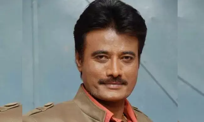 ನಿವೃತ್ತ ಐಎಎಸ್ ಅಧಿಕಾರಿ, ನಟ ಕೆ. ಶಿವರಾಂ ನಿಧನ