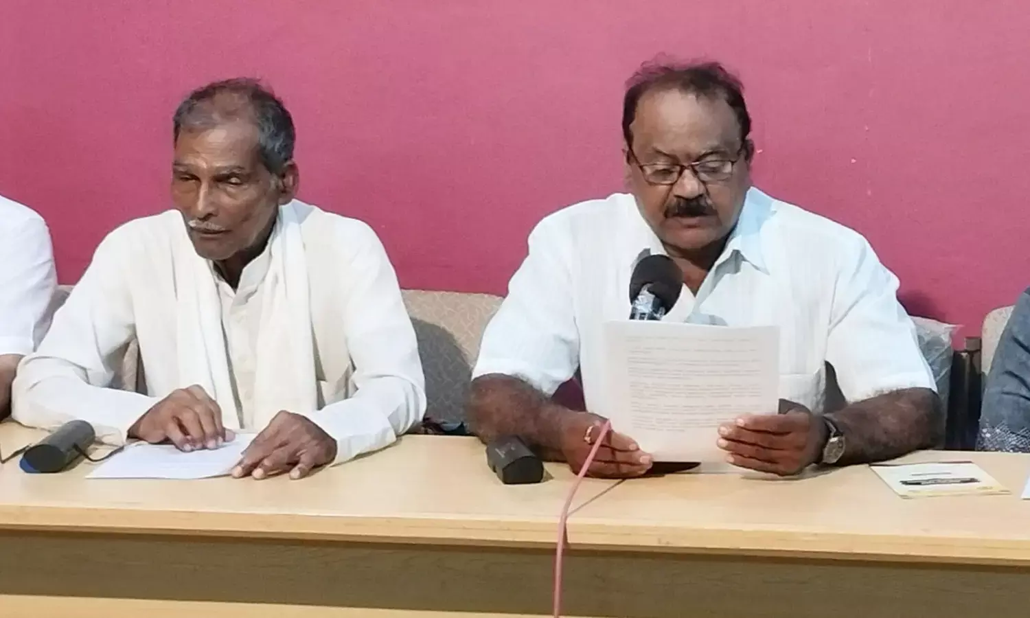 ಕನರಾಡಿ ವಾದಿರಾಜ ಭಟ್, ಕೋಟಿ ಪೂಜಾರಿ ಸೂಡಾಗೆ ಬನ್ನಂಜೆ ಬಾಬು ಅಮೀನ್ ಜಾನಪದ ಪ್ರಶಸ್ತಿ ಘೋಷಣೆ