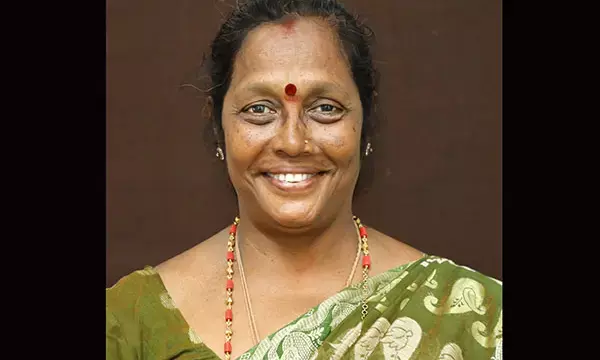 44ನೇ ಮಾಸ್ಟರ್ಸ್‌ ಅತ್ಲೆಟಿಕ್ಸ್ ಚಾಂಪಿಯನ್‌ಶಿಪ್: ಭವಾನಿ ಜೋಗಿಗೆ 3 ಬೆಳ್ಳಿ, 1 ಕಂಚಿನ ಪದಕ