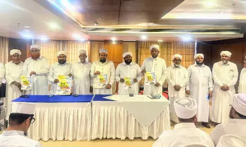 ಕೆಸಿಎಫ್ ದಶಮಾನೋತ್ಸವ: ಡಿಸೇನಿಯಂ ಸ್ವಾಗತ ಸಮಿತಿ ಅಸ್ತಿತ್ವಕ್ಕೆ