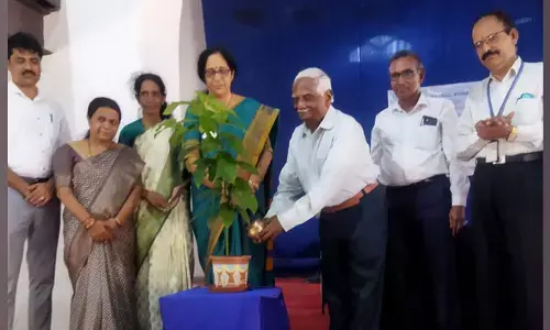 ಮಂಗಳೂರು ವಿವಿಯಲ್ಲಿ ರಾಷ್ಟ್ರೀಯ ವಿಜ್ಞಾನ ದಿನಾಚರಣೆ