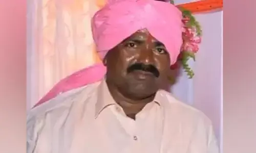 ಕಲಬುರಗಿ: ಮಾರಕಾಸ್ತ್ರಗಳಿಂದ ಕೊಚ್ಚಿ ಬಿಜೆಪಿ ಮುಖಂಡನ ಹತ್ಯೆ