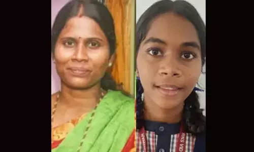 ಹೊನ್ನಾವರ: ಕೆಎಸ್ಸಾರ್ಟಿಸಿ ಬಸ್‌ - ದ್ವಿಚಕ್ರ ವಾಹನ ಢಿಕ್ಕಿ; ತಾಯಿ, ಮಗಳು ಮೃತ್ಯು