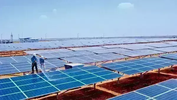 ಸೌರ ವಿದ್ಯುತ್ ಯೋಜನೆಗೆ ಕೇಂದ್ರ ಸಂಪುಟ ಅನುಮೋದನೆ