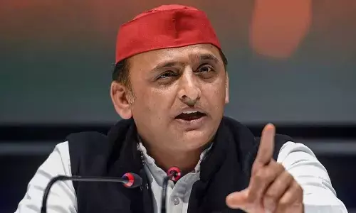 ಸಿಬಿಐ ನೀಡಿದ ಸಮನ್ಸ್ ಗೆ ಲಿಖಿತ ಪ್ರತಿಕ್ರಿಯೆ ಸಲ್ಲಿಸಿದ ಅಖಿಲೇಶ್