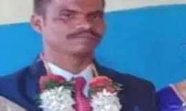 ಧಾರವಾಡ | ನಿದ್ರೆ ಹಾಳು ಮಾಡಿತೆಂದು 1 ವರ್ಷದ ಮಗುವನ್ನು ಗೋಡೆಗೆ ಎಸೆದ ತಂದೆ : ಚಿಕಿತ್ಸೆ ಫಲಿಸದೆ ಮಗು ಸಾವು