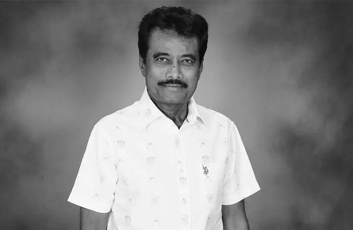 ನಿವೃತ್ತ ಐಎಎಸ್ ಅಧಿಕಾರಿ ಕೆ.ಶಿವರಾಮ್ ನಿಧನಕ್ಕೆ ಕಂಬನಿ ಮಿಡಿದ ಮೈಸೂರಿಗರು