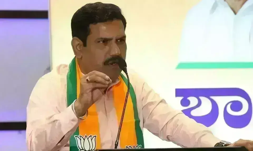 ʼರಾಮೇಶ್ವರಂ ಕೆಫೆʼ ಸ್ಫೋಟ ಘಟನೆಯ ತನಿಖೆಯನ್ನು ಎನ್ಐಎ ಗೆ ಒಪ್ಪಿಸಿ: ಬಿ.ವೈ.ವಿಜಯೇಂದ್ರ ಆಗ್ರಹ ʼರಾಮೇಶ್ವರಂ ಕೆಫೆʼ ಸ್ಫೋಟ ಘಟನೆಯ ತನಿಖೆಯನ್ನು ಎನ್ಐಎ ಗೆ ಒಪ್ಪಿಸಿ: ಬಿ.ವೈ.ವಿಜಯೇಂದ್ರ ಆಗ್ರಹ