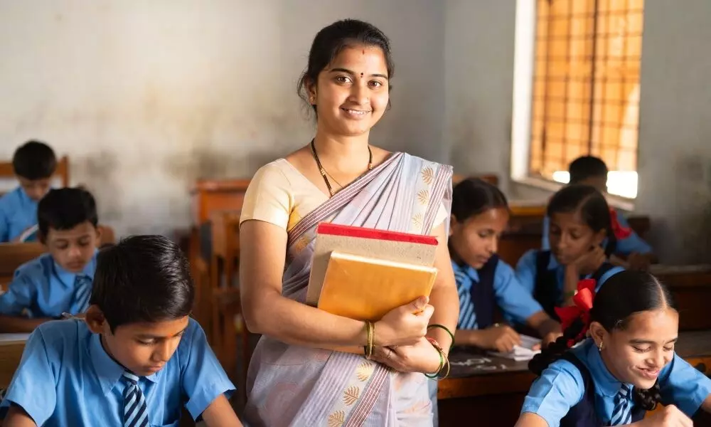 ಗುಜರಾತ್: ಎರಡು ವರ್ಷಗಳಾದರೂ ಉದ್ಯೋಗಕ್ಕಾಗಿ ಕಾಯುತ್ತಿರುವ ಮೂರು ಲಕ್ಷ ಅರ್ಹ ಶಿಕ್ಷಕರು