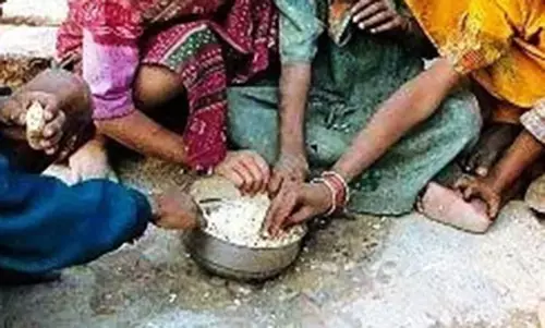 ‘‘ಬಡತನ ಶೇ.5ಕ್ಕೆ ಇಳಿದಿದೆ’’ ಎಂಬ ಸರಕಾರಿ ಹೇಳಿಕೆಯಲ್ಲಿ ಸತ್ಯಾಂಶ ಇದೆಯೇ?