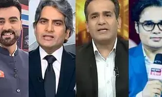 ಮತೀಯ ದ್ವೇಷ ಹರಡುವ ಕಾರ್ಯಕ್ರಮ ಪ್ರಸಾರ ಮಾಡಿದ ʼಟೈಮ್ಸ್‌ ನೌʼ, ʼನ್ಯೂಸ್‌ 18ʼಗೆ ದಂಡ, ಆಜ್‌ತಕ್‌ಗೆ ಎಚ್ಚರಿಕೆ ನೀಡಿದ ಎನ್‌ಬಿಡಿಎಸ್‌ಎ