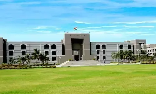 ದೇವಸ್ಥಾನ ನಿರ್ಮಿಸುವುದು ಸಾರ್ವಜನಿಕ ಜಮೀನು ಕಬಳಿಕೆಗೆ ಇನ್ನೊಂದು ವಿಧಾನ: ಗುಜರಾತ್‌ ಹೈಕೋರ್ಟ್‌