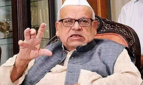 ಕಾಂಗ್ರೆಸ್‌ನ ಹಿರಿಯ ನಾಯಕ‌, ಮಾಜಿ ರಾಜ್ಯಪಾಲ ಅಝೀಝ್ ಖುರೇಷಿ ನಿಧನ