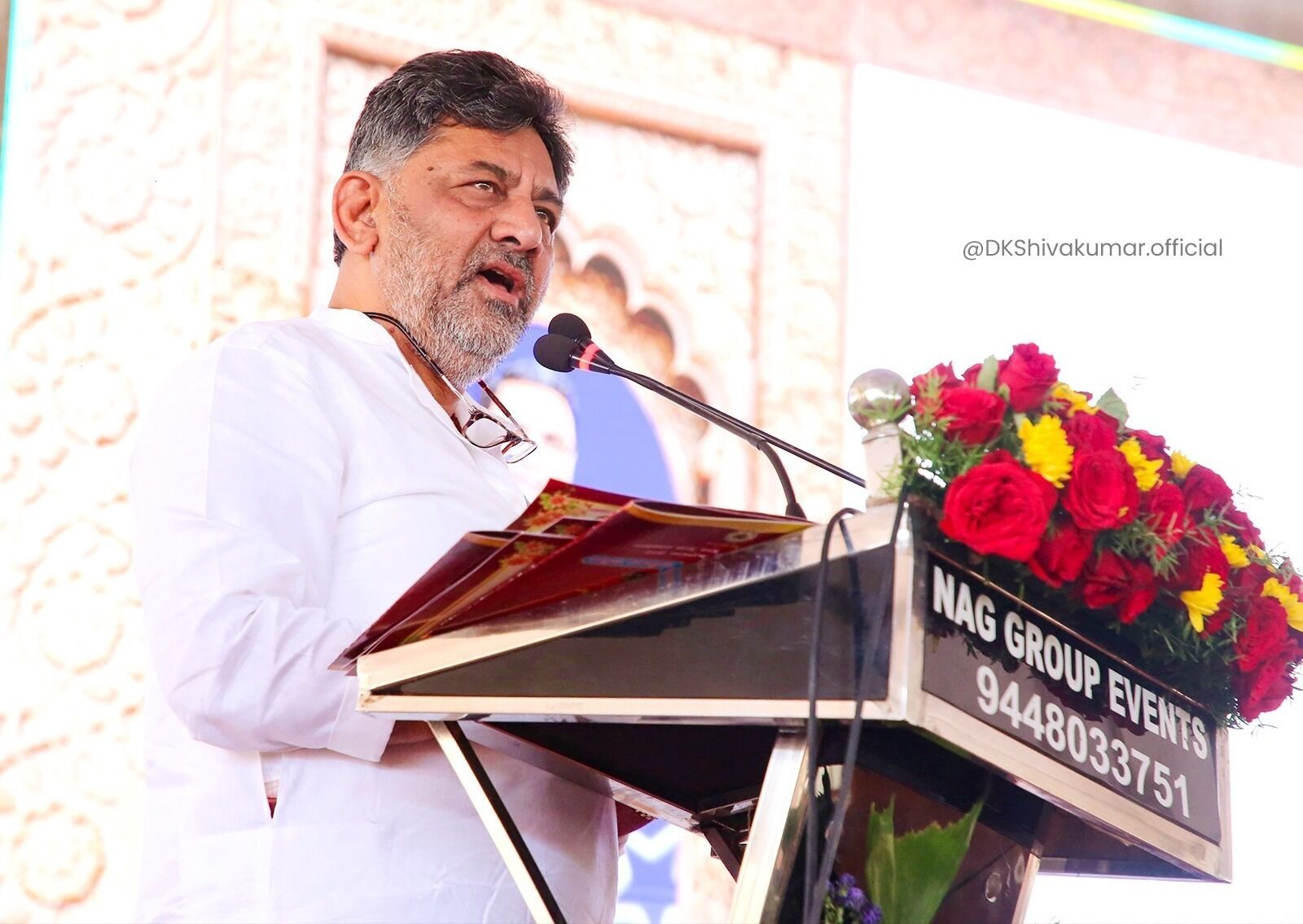 ʼಗ್ಯಾರಂಟಿʼಗಳಿಂದ ಬಡ ಕುಟುಂಬಗಳಿಗೆ ವಾರ್ಷಿಕವಾಗಿ 50 ರಿಂದ 60 ಸಾವಿರ ಉಳಿತಾಯ : ಡಿಸಿಎಂ ಡಿ.ಕೆ.ಶಿವಕುಮಾರ್