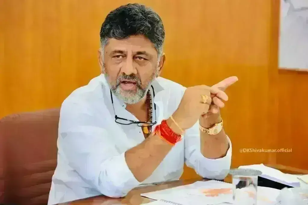 ರಾಮೇಶ್ವರಂ ಕೆಫೆ ಸ್ಫೋಟದ ಬಗ್ಗೆ ತನಿಖೆ ಪ್ರಗತಿಯಲ್ಲಿದೆ, ಆತಂಕ ಬೇಡ: ಡಿಸಿಎಂ ಡಿ.ಕೆ. ಶಿವಕುಮಾರ್