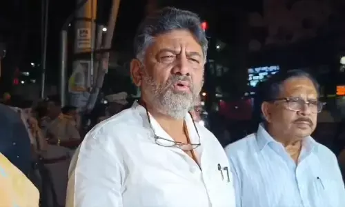 ʻರಾಮೇಶ್ವರಂ ಕೆಫೆʻ ಸ್ಫೋಟ ಪ್ರಕರಣ | ಶಂಕಿತ ವ್ಯಕ್ತಿಯ ಚಹರೆ ಪತ್ತೆ : ಡಿಸಿಎಂ ಡಿ.ಕೆ ಶಿವಕುಮಾರ್‌