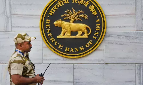 8,470 ಕೋಟಿ ರೂ.ಮೌಲ್ಯದ ನೋಟುಗಳು ಈಗಲೂ ಜನರ ಬಳಿಯಿವೆ : RBI