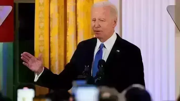 ಮಾ.5ರೊಳಗೆ ಕದನ ವಿರಾಮ ಘೋಷಣೆ ಅಸಂಭವ : ಬೈಡನ್ ಸುಳಿವು