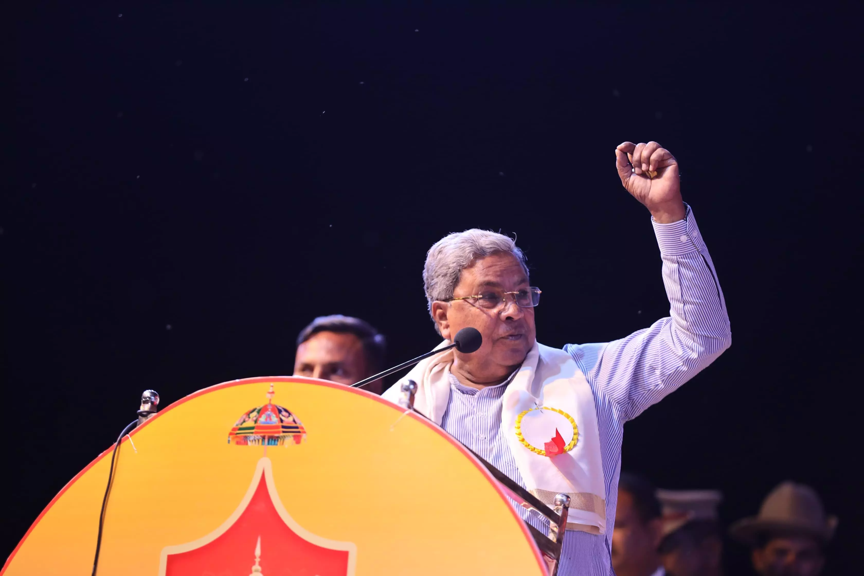 ನಮ್ಮ ಜನ ಸಂಸ್ಕೃತಿಗಳನ್ನು ಚೆನ್ನಾಗಿ ಅರಿತರೆ ಮಾತ್ರ ದೇಶದ ಭವಿಷ್ಯ, ಸಂಸ್ಕೃತಿ ರೂಪಿಸಲು ಸಾಧ್ಯ: ಸಿಎಂ ಸಿದ್ದರಾಮಯ್ಯ