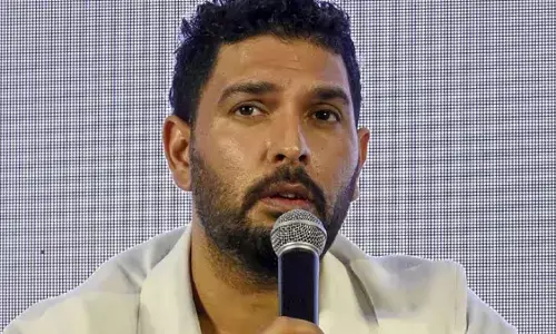 ಬಿಜೆಪಿ ಟಿಕೆಟ್ ನಲ್ಲಿ ಲೋಕಸಭೆಗೆ ಸ್ಪರ್ಧೆ ವದಂತಿ: ಯುವರಾಜ್ ಸಿಂಗ್ ಹೇಳಿದ್ದೇನು?