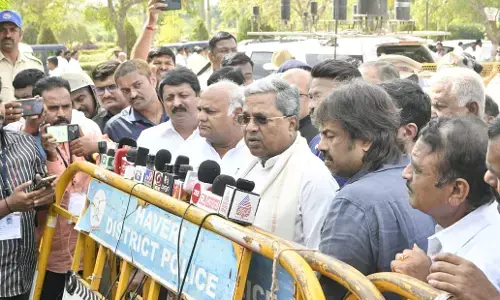 ರಾಮೇಶ್ವರಂ ಕೆಫೆ ಸ್ಪೋಟ ಪ್ರಕರಣ; ಆರೋಪಿಯ ಪತ್ತೆಗೆ ತನಿಖೆ ಚುರುಕು: ಸಿಎಂ ಸಿದ್ದರಾಮಯ್ಯ