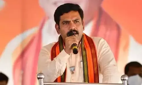 ಸ್ಫೋಟ ಪ್ರಕರಣದ ವಿಷಯದಲ್ಲಿ ಬಿಜೆಪಿ ರಾಜಕಾರಣ ಮಾಡುವುದಿಲ್ಲ: ಬಿ.ವೈ. ವಿಜಯೇಂದ್ರ