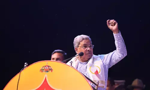 ನಮ್ಮ ಜನ ಸಂಸ್ಕೃತಿಗಳನ್ನು ಚೆನ್ನಾಗಿ ಅರಿತರೆ ಮಾತ್ರ ದೇಶದ ಭವಿಷ್ಯ, ಸಂಸ್ಕೃತಿ ರೂಪಿಸಲು ಸಾಧ್ಯ: ಸಿಎಂ ಸಿದ್ದರಾಮಯ್ಯ