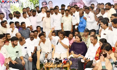 ನನ್ನ ಪತ್ನಿ ಶಾಸಕಿ-ಸಂಸದೆಯಾಗಿ ಆಯ್ಕೆಯಾಗಲಿ ಎಂಬ ಆಸೆ ನನಗೂ ಇದೆ: ಶಿವರಾಜ್ ಕುಮಾರ್