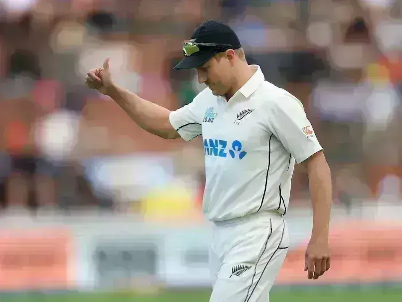 ಆಸಿಸ್ ವಿರುದ್ಧದ 2ನೇ ಟೆಸ್ಟ್ ಗೆ ವ್ಯಾಗ್ನರ್ ನಿವೃತ್ತಿಯಿಂದ ಮರಳುವರೇ?