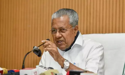 ಕಾರ್ಪೋರೇಟ್ ನಿಯಂತ್ರಿತ ಮಾಧ್ಯಮ ಪೆಲೆಸ್ತೀನ್ ನಿಂದ ನಿಖರವಾಗಿ ವರದಿ ಮಾಡುವಲ್ಲಿ ವಿಫಲವಾಗಿದೆ : ಸಿಎಂ ಪಿಣರಾಯಿ ವಿಜಯನ್