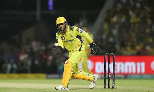 2024ರ ಬಳಿಕವೂ ಐಪಿಎಲ್ ನಲ್ಲಿ ಆಡಲಿರುವ ಧೋನಿ?