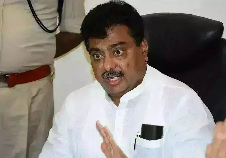 ಮೈಸೂರು, ರಾಯಚೂರು ವಿಮಾನ ನಿಲ್ದಾಣಗಳಿಗೆ 57.63 ಕೋಟಿ ರೂ.ಮಂಜೂರು: ಸಚಿವ ಎಂ.ಬಿ.ಪಾಟೀಲ್