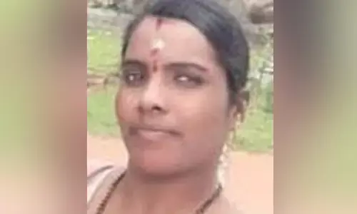 ಚಾಮರಾಜನಗರ: ಇಬ್ಬರು ಮಕ್ಕಳೊಂದಿಗೆ ಗೃಹಿಣಿ ಆತ್ಮಹತ್ಯೆ