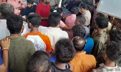 ಕಡಬ: ಮೂವರು ವಿದ್ಯಾರ್ಥಿನಿಯರ ಮೇಲೆ ಆ್ಯಸಿಡ್ ದಾಳಿ