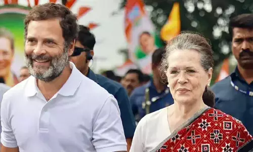 ಸಾಮಾಜಿಕ ನ್ಯಾಯದ ರಾಜಕಾರಣಕ್ಕೆ ತೆರೆದುಕೊಳ್ಳಬೇಕಾದ ಕಾಂಗ್ರೆಸ್ ನಾಯಕರು