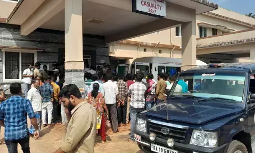 ಕಡಬ: ವಿದ್ಯಾರ್ಥಿನಿಯರ ಮೇಲೆ ಆ್ಯಸಿಡ್ ದಾಳಿ ಪ್ರಕರಣ; ಆರೋಪಿಯ ಬಂಧನ