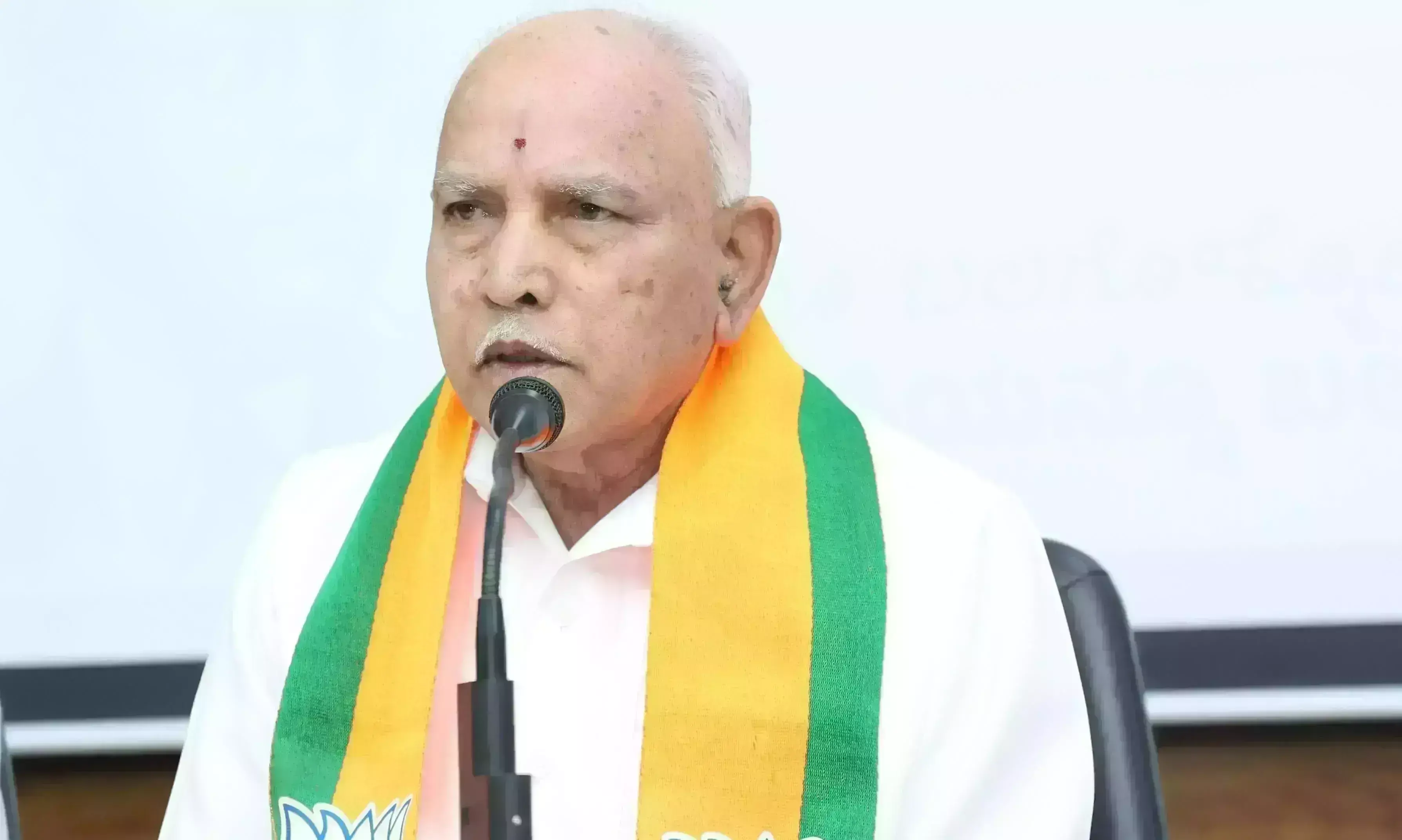 ಲೋಕಸಭಾ ಚುನಾವಣೆ | ಬಿಜೆಪಿಯ ಎರಡನೇ ಪಟ್ಟಿಯಲ್ಲಿ ಕರ್ನಾಟಕದ ಅಭ್ಯರ್ಥಿಗಳ ಪಟ್ಟಿ ಕೂಡ ಅಂತಿಮವಾಗಲಿದೆ : ಯಡಿಯೂರಪ್ಪ