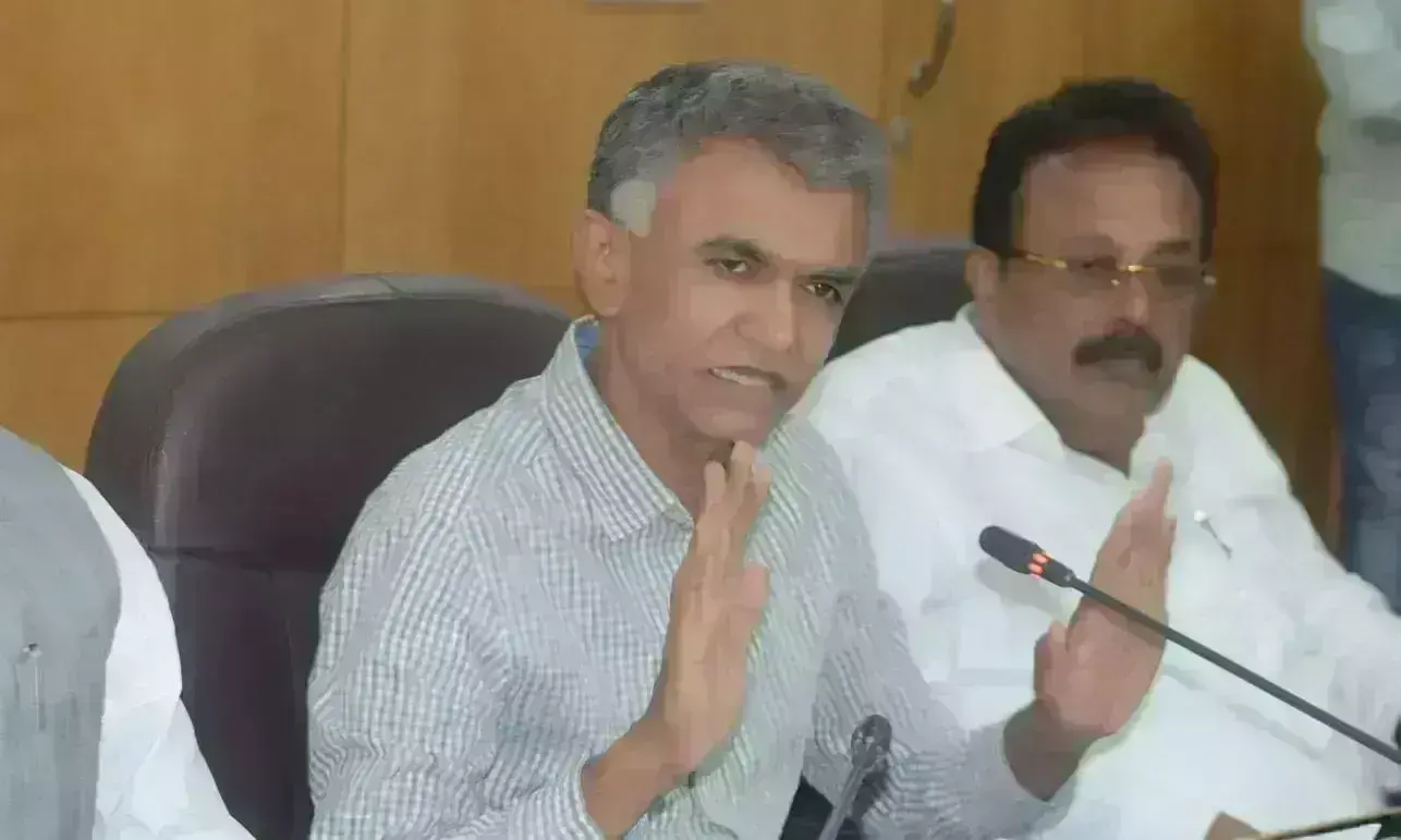 ಮುಂದಿನ ಎಂಟು ತಿಂಗಳಲ್ಲಿ 1202 ಸೇವೆಗಳು ʼಸಕಾಲ’ ದಲ್ಲಿ ಲಭ್ಯ: ಸಚಿವ ಕೃಷ್ಣ ಬೈರೇಗೌಡ