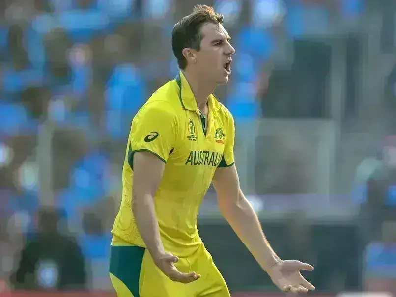 ಐಪಿಎಲ್: ಸನ್‌ರೈಸರ್ಸ್ ಹೈದರಾಬಾದ್ ಗೆ ಪ್ಯಾಟ್ ಕಮಿನ್ಸ್ ನಾಯಕ