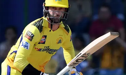 ಡೆವೊನ್ ಕಾನ್ವೆಗೆ ಸರ್ಜರಿ, ಮೇ ತನಕ ಐಪಿಎಲ್ ಗೆ ಅಲಭ್ಯ