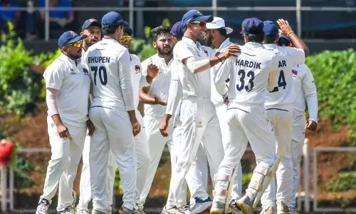 ರಣಜಿ ಟ್ರೋಫಿ: ಫೈನಲ್ ಪಂದ್ಯಕ್ಕೆ ಮುಂಬೈ ಆತಿಥ್ಯ