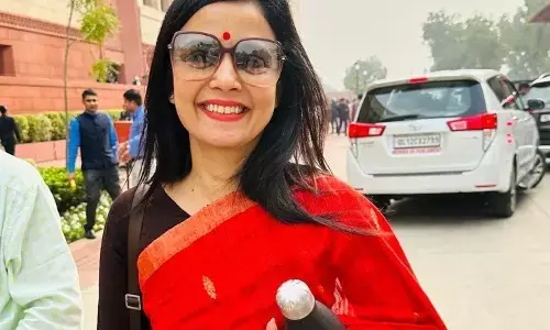 ವಿದೇಶಿ ವಿನಿಮಯ ಉಲ್ಲಂಘನೆ ಪ್ರಕರಣ ; ಮಹುವಾ ಮೊಯಿತ್ರಾಗೆ ಈಡಿ ನೋಟಿಸ್