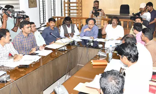 ಸಿಎಂ ಜೊತೆ ಚರ್ಚಿಸಿ ಶರಾವತಿ ಸಂತ್ರಸ್ತರ ಪುನರ್ವಸತಿಗೆ ಕ್ರಮ: ಸಚಿವ ಮಧು ಬಂಗಾರಪ್ಪ